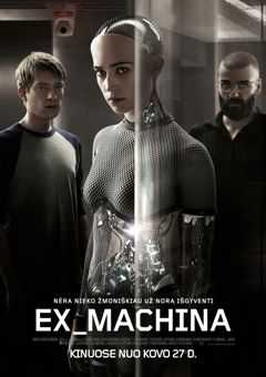 Ex Machina